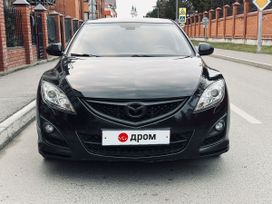 Mazda 6, 2011 г., Казань