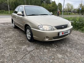 Kia Spectra, 2009 г., Пермь