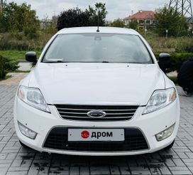 Ford Mondeo, 2008 г., Симферополь