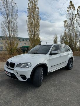 BMW X5, 2013 г., Оренбург