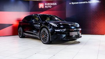 Zeekr 001, 2023 г., Иркутск