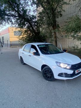 ВАЗ (Лада) Granta, 2019 г., Волгоград