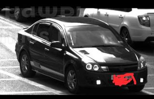 Opel Astra, 2009 г., Красноярск