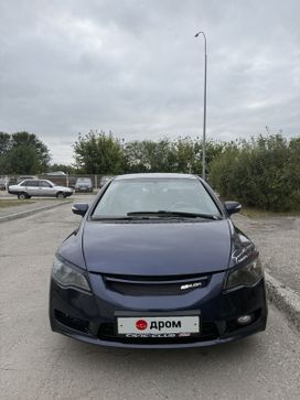 Honda Civic, 2011 г., Ульяновск