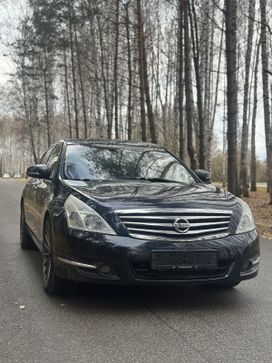 Nissan Teana, 2008 г., Томск