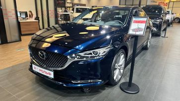 Mazda 6, 2023 г., Санкт-Петербург