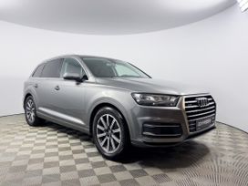 Audi Q7, 2015 г., Казань