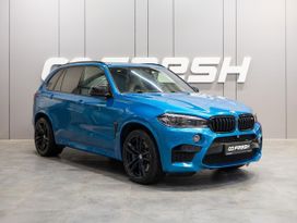 BMW X5, 2017 г., Тюмень