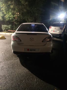 Mazda 6, 2010 г., Барнаул