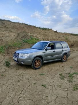 Subaru Forester, 2006 г., Саратов