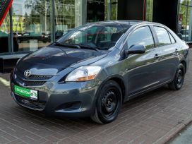 Toyota Yaris, 2006 г., Ульяновск