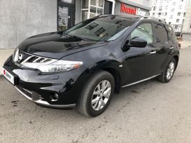 Nissan Murano, 2013 г., Волгоград
