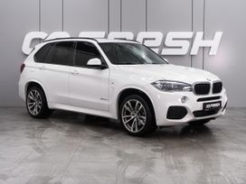 BMW X5, 2018 г., Воронеж