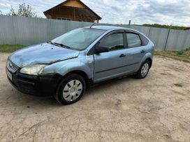Ford Focus, 2007 г., Тула