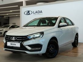ВАЗ (Лада) Vesta, 2025 г., Санкт-Петербург