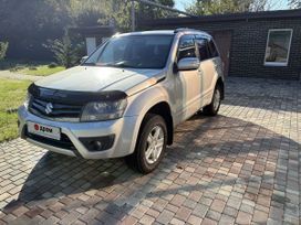 Suzuki Grand Vitara, 2013 г., Краснодар
