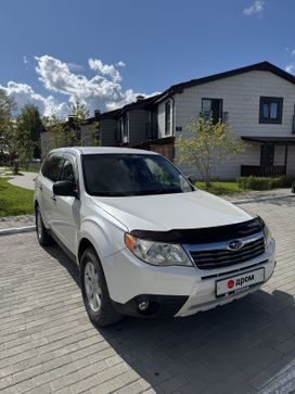 Subaru Forester, 2009 г., Новосибирск