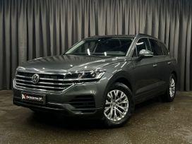 Volkswagen Touareg, 2020 г., Нижний Новгород