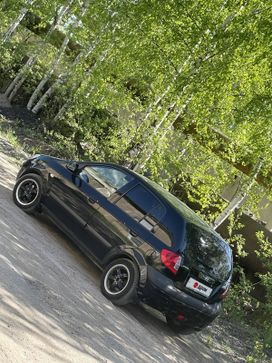 Hyundai Getz, 2007 г., Киров