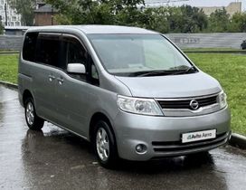 Nissan Serena, 2005 г., Нижний Новгород