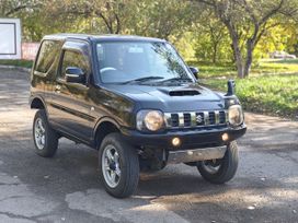 Suzuki Jimny, 2012 г., Красноярск