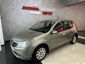 Renault Sandero, 2012 г., Ярославль