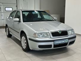 Skoda Octavia, 2008 г., Ростов-на-Дону