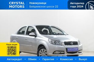 Ravon Nexia, 2017 г., Новокузнецк