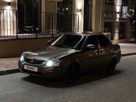 ВАЗ (Лада) Priora, 2017 г., Ульяновск