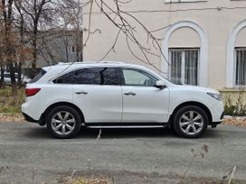Acura MDX, 2014 г., Екатеринбург