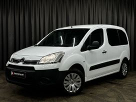 Citroen Berlingo, 2013 г., Нижний Новгород