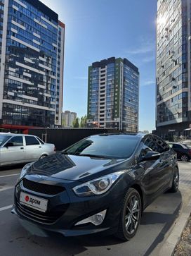 Hyundai i40, 2013 г., Воронеж