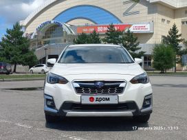 Subaru XV, 2019 г., Хабаровск