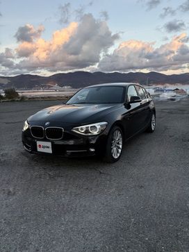 BMW 1, 2012 г., Ростов-на-Дону