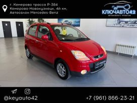 Daewoo Matiz, 2008 г., Кемерово