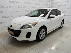 Mazda 3, 2013 г., Пермь