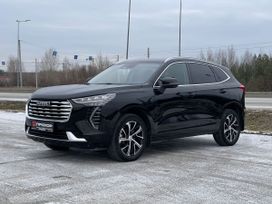 Haval Jolion, 2023 г., Пермь