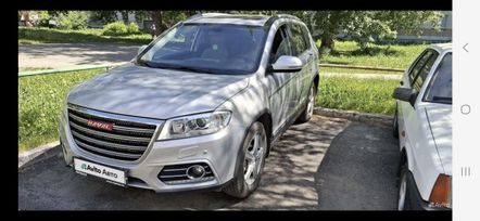 Haval H6, 2016 г., Челябинск