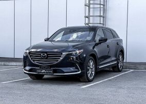 Mazda CX-9, 2018 г., Пермь