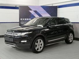 Land Rover Range Rover Evoque, 2013 г., Краснодар