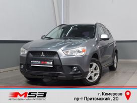 Mitsubishi ASX, 2011 г., Кемерово