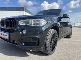 BMW X5, 2014 г., Уфа