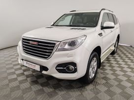 Haval H9, 2018 г., Москва
