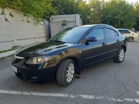 Mazda 3, 2008 г., Омск