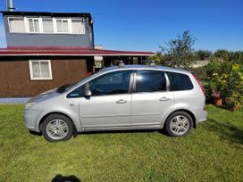 Ford C-Max, 2007 г., Барнаул