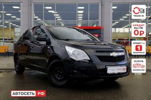 Chevrolet Cobalt, 2013 г., Казань