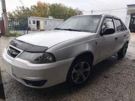 Daewoo Nexia, 2011 г., Севастополь