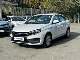 ВАЗ (Лада) Vesta, 2024 г., Челябинск