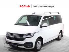Volkswagen Caravelle, 2021 г., Москва
