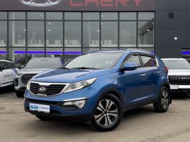 Kia Sportage, 2012 г., Москва